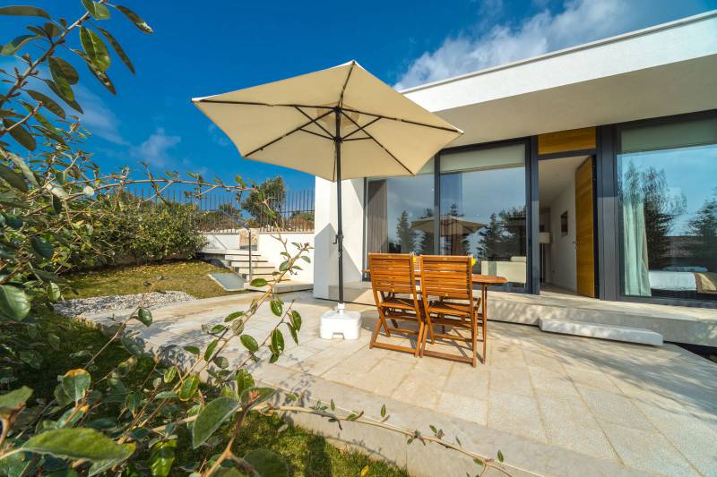 Luxury Apartment Ocean Dream VIII Primošten