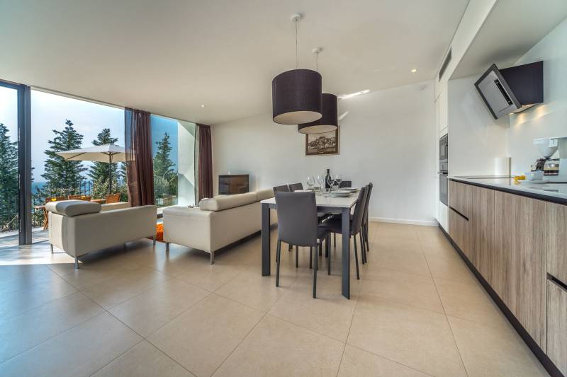Luxury Apartment Ocean Dream VIII Primošten