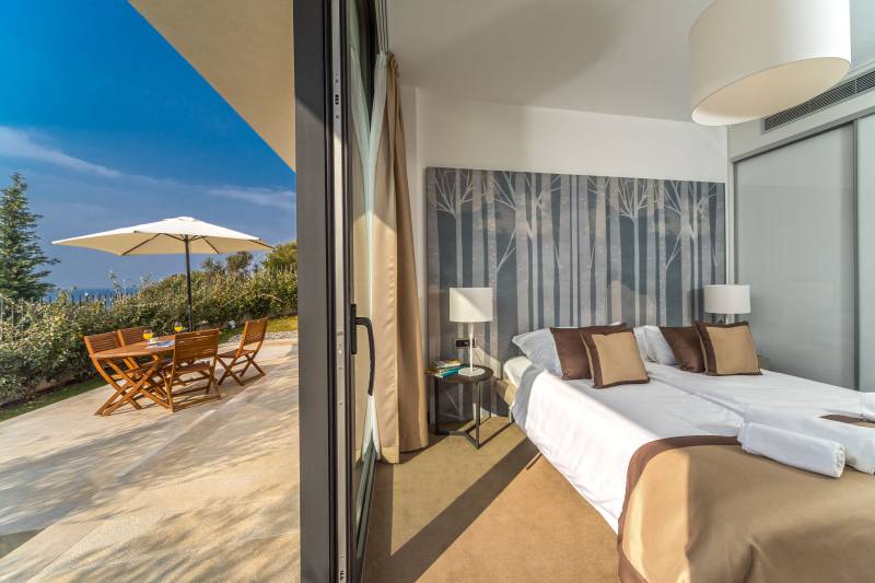 Luxury Apartment Ocean Dream VIII Primošten