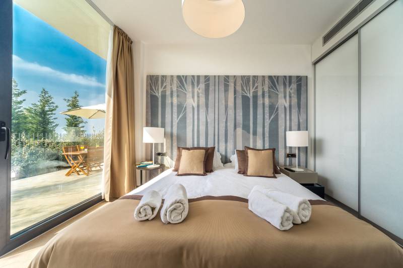 Luxury Apartment Ocean Dream VIII Primošten