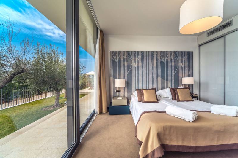 Luxury Apartment Ocean Dream VIII Primošten