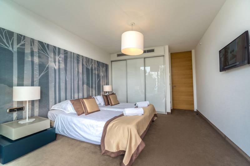 Luxury Apartment Ocean Dream VIII Primošten