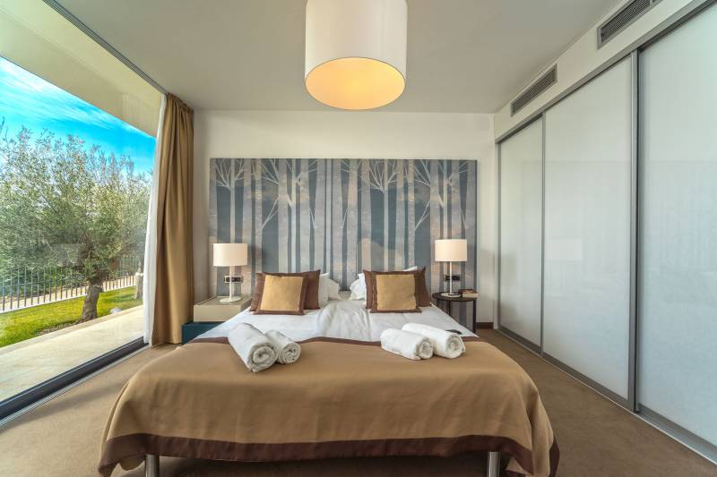 Luxury Apartment Ocean Dream VIII Primošten