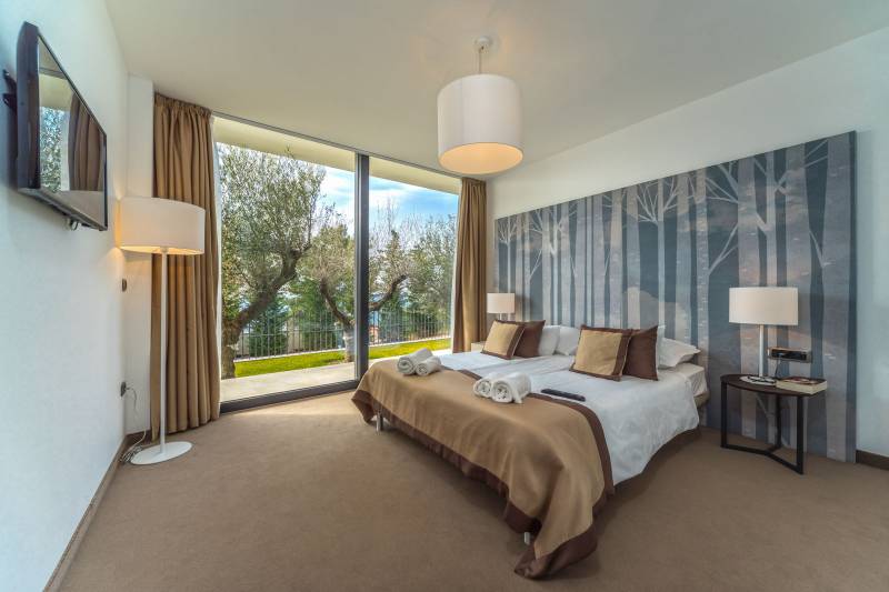 Luxury Apartment Ocean Dream VIII Primošten