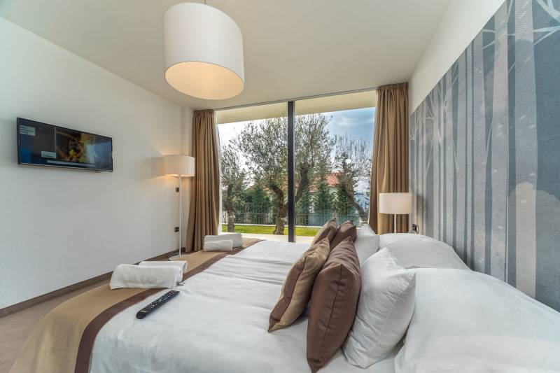 Luxury Apartment Ocean Dream VIII Primošten