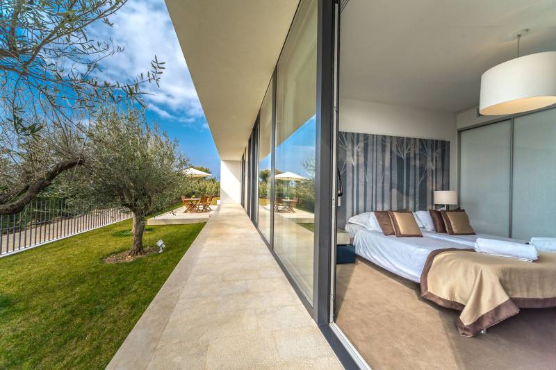 Luxury Apartment Ocean Dream VIII Primošten