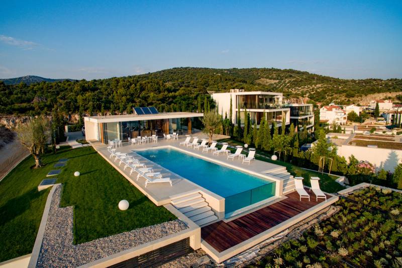 Luxury Apartment Ocean Dream VIII Primošten