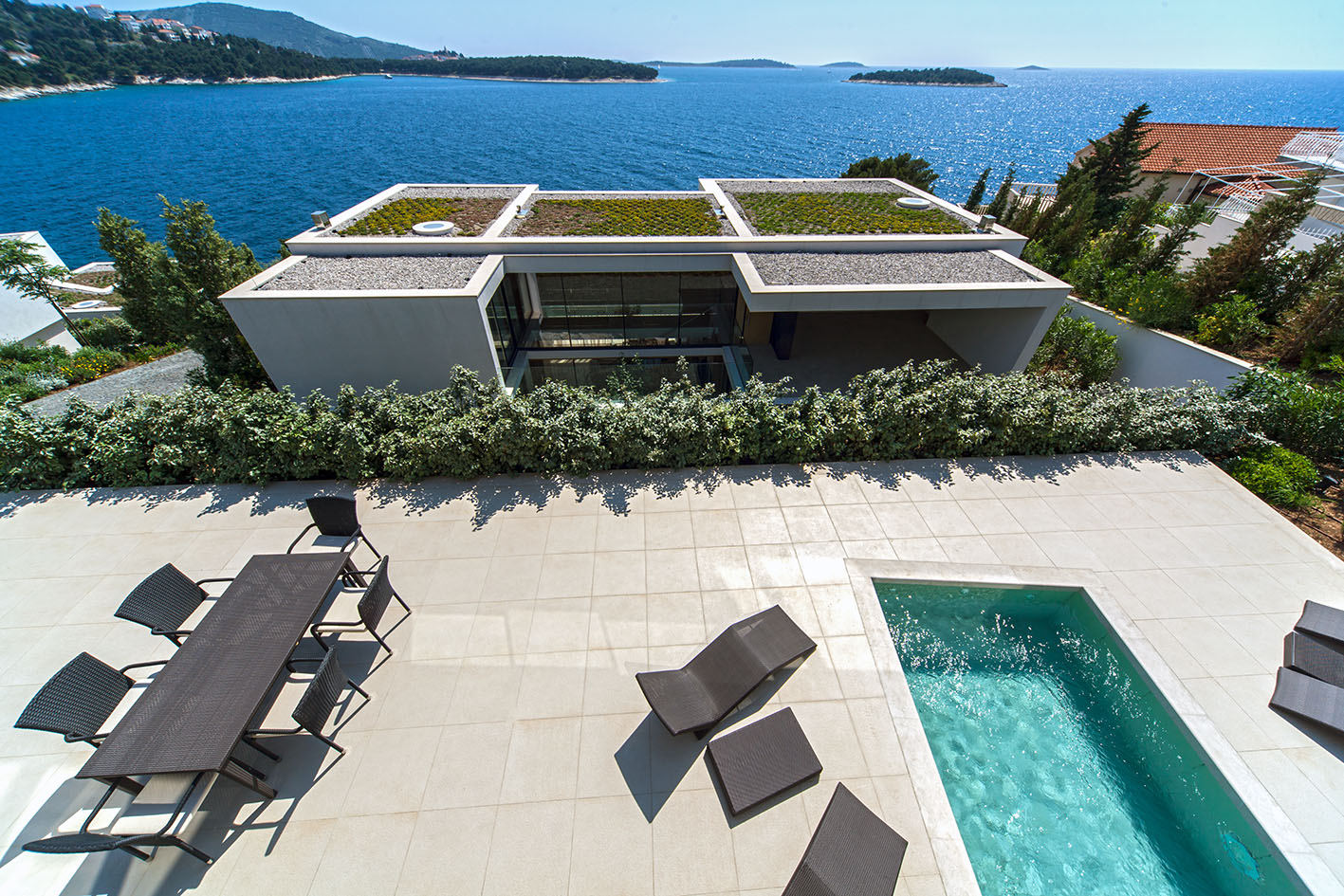 Luxury Residence The Ocean Dream VII