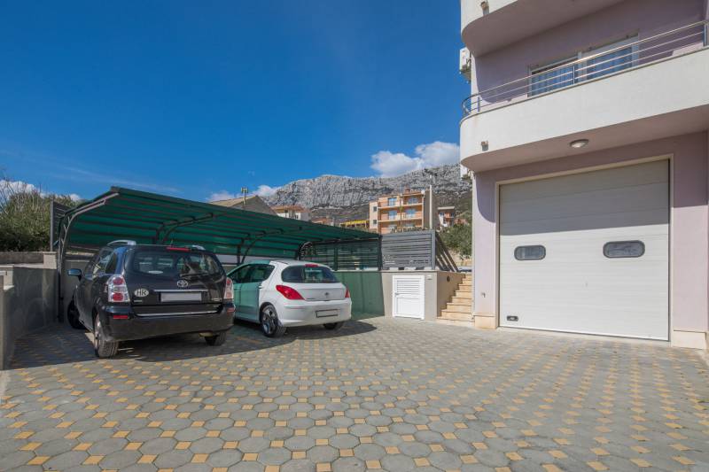 Vila Navigare s Bazenom Split