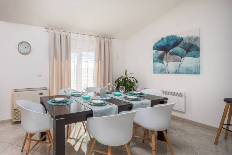 Vila Navigare s Bazenom Split
