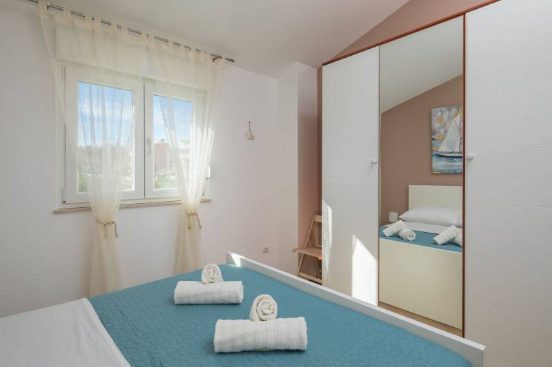 Vila Navigare s Bazenom Split