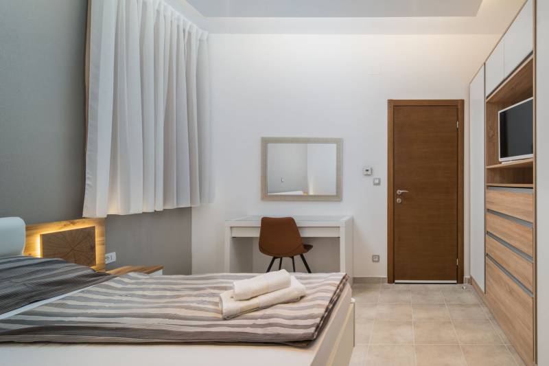 Villa Blue Lagoon with Swimming Pool Primošten