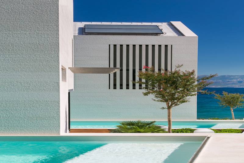 Omega Villas Complex Brač