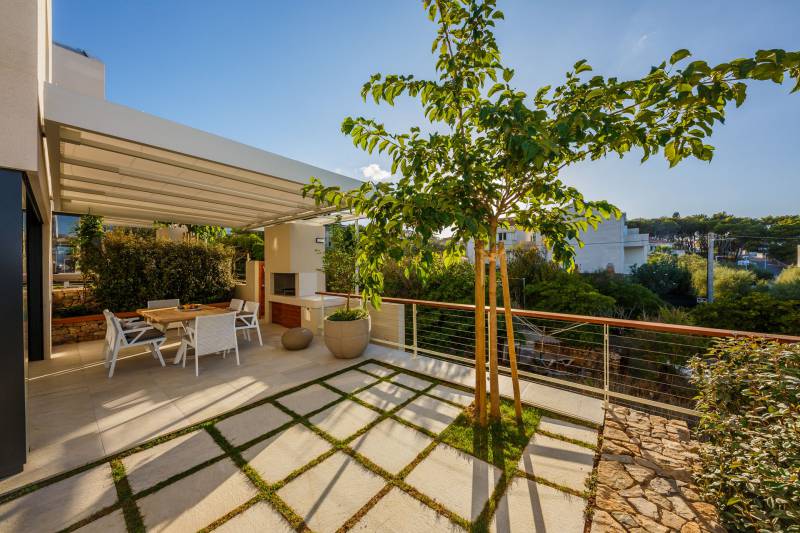 Omega Villas Complex Brač
