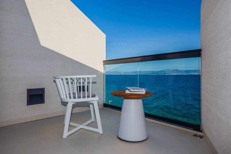 Omega Villas Complex Brač