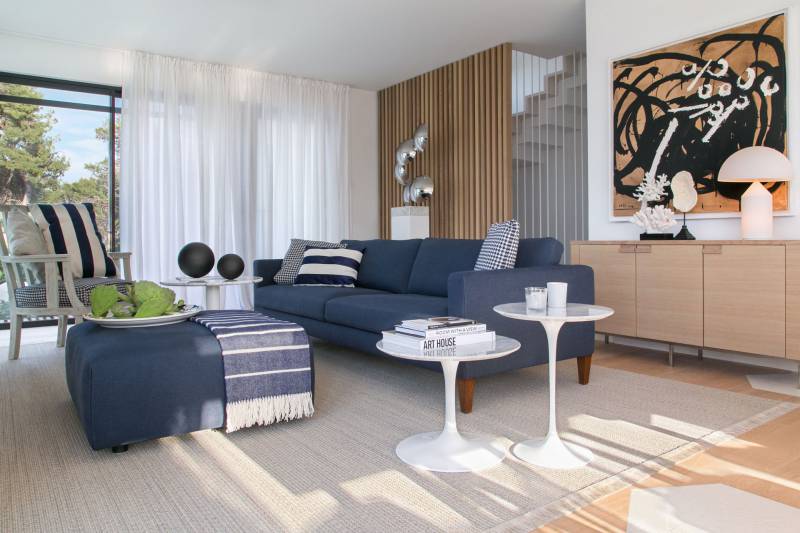 Omega Villas Complex Brač