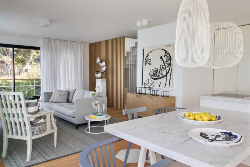 Omega Villas Complex Brač