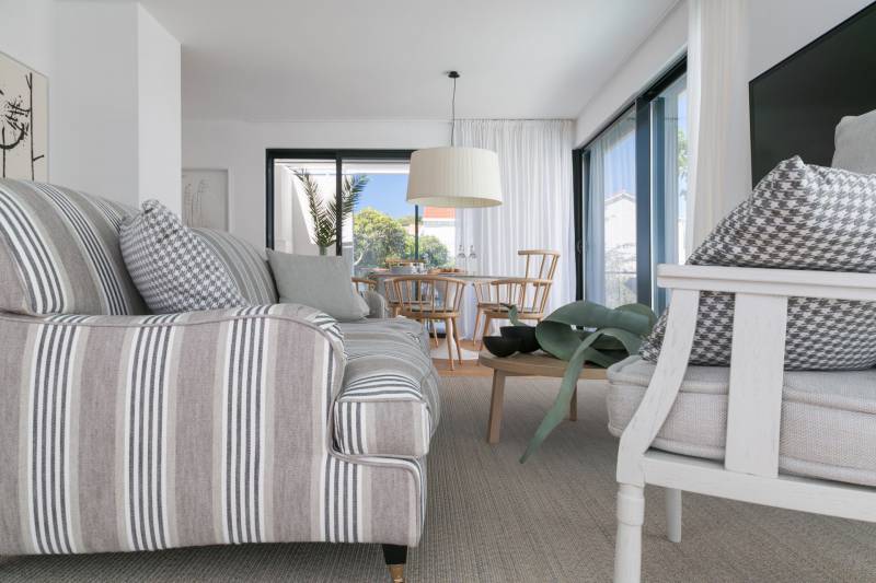Omega Villas Complex Brač