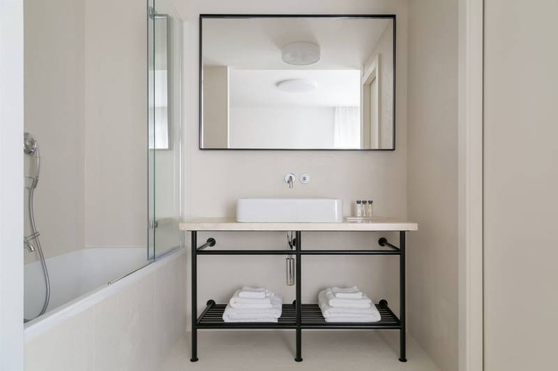 Omega Villas Complex Brač