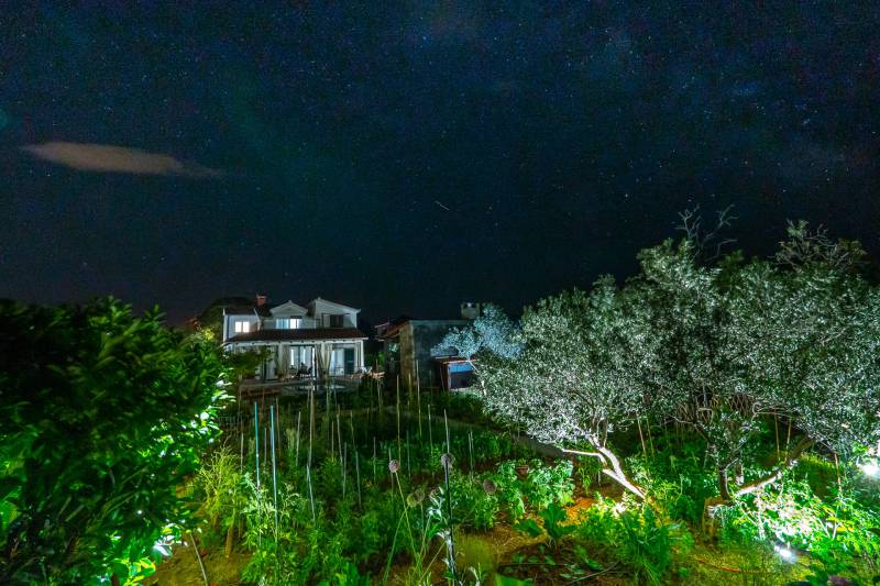 Kuća za Odmor Gardenia s Bazenom Šolta