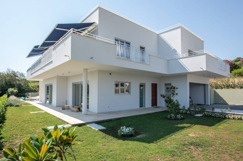 Luksuzna Vila del Re s Grijanim Bazenom Dubrovnik