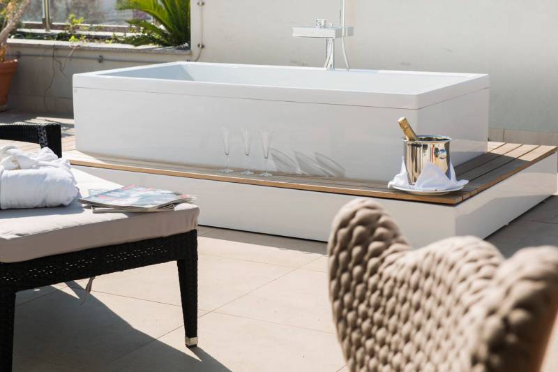 Marrino Luxury Penthouse XI Split