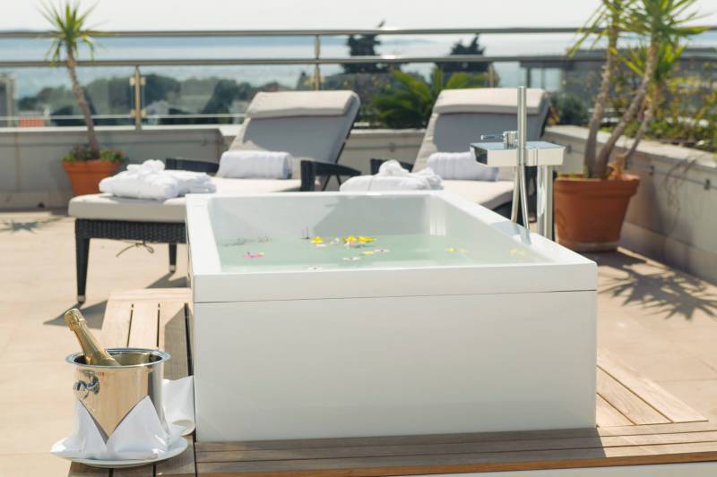 Marrino Luxury Penthouse XI Split