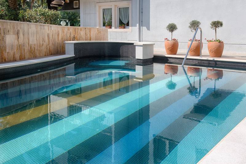 Marrino Luxury Penthouse XI Split