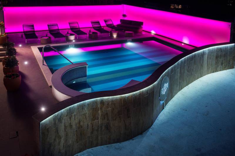 Marrino Luxury Penthouse XI Split