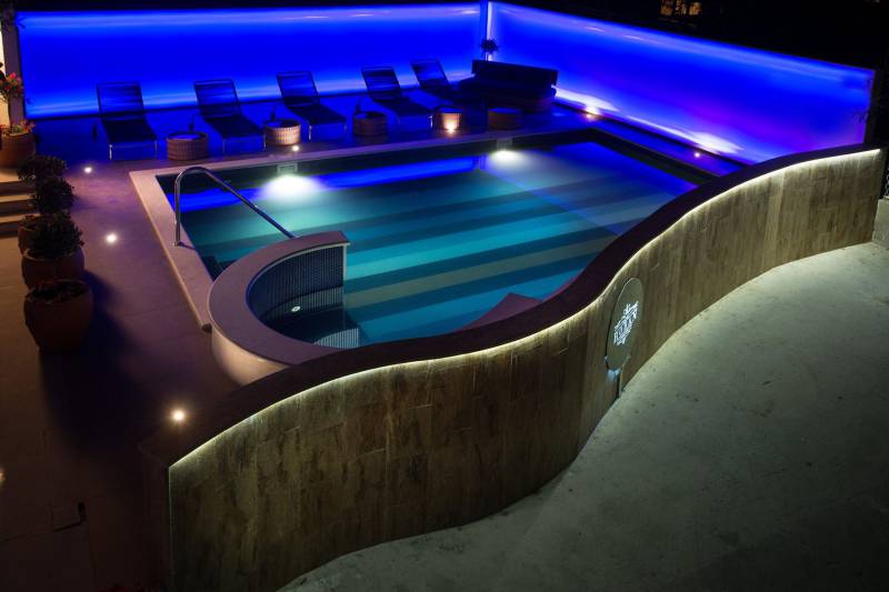 Marrino Luxury Penthouse XI Split