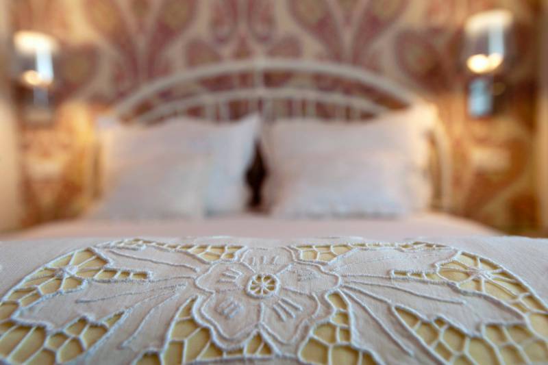 Marrino Two Bedroom Suite V Split