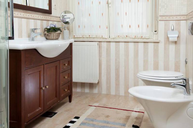 Marrino Two Bedroom Suite V Split