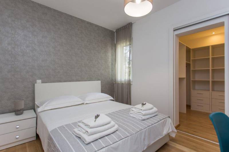 Luxury Villa Mir with Pool Trogir