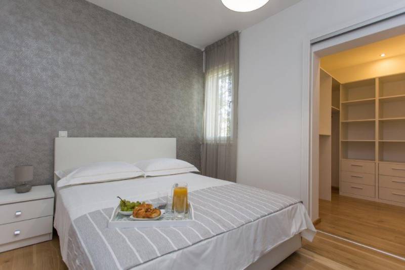 Luxury Villa Mir with Pool Trogir