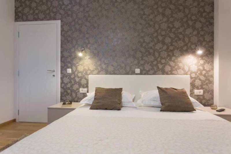 Luxury Villa Mir with Pool Trogir