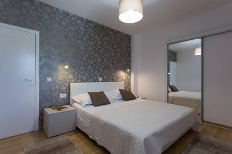 Luxury Villa Mir with Pool Trogir