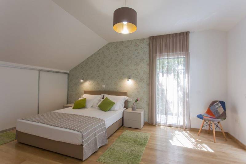 Luxury Villa Mir with Pool Trogir