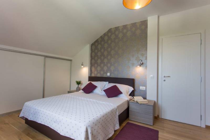 Luxury Villa Mir with Pool Trogir
