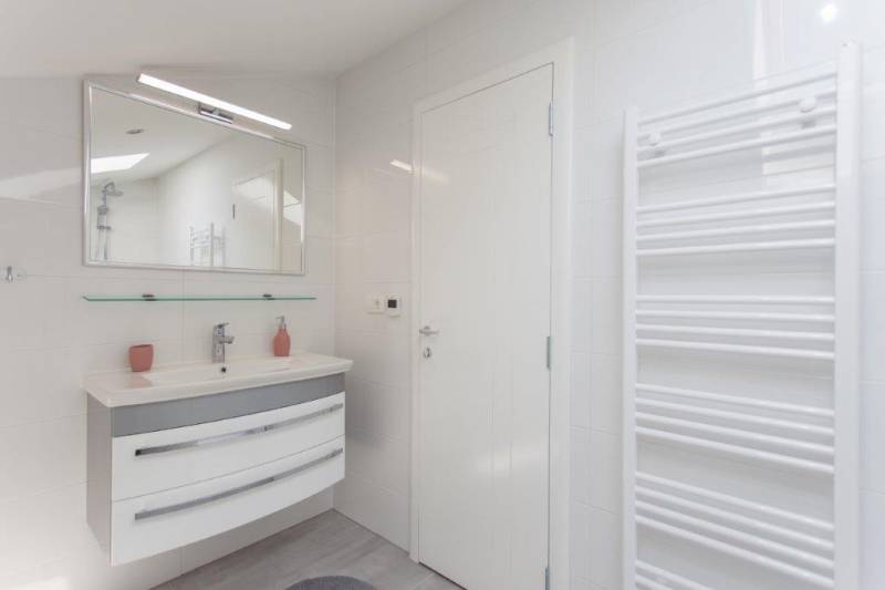 Luxury Villa Mir with Pool Trogir