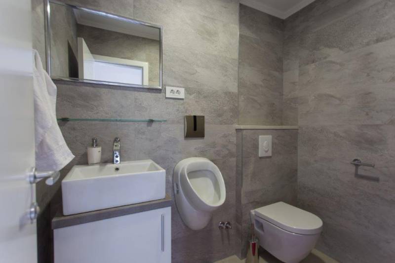 Luxury Villa Mir with Pool Trogir