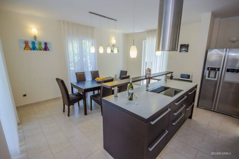 Villa Brac Hill Apolon with Pool Brač