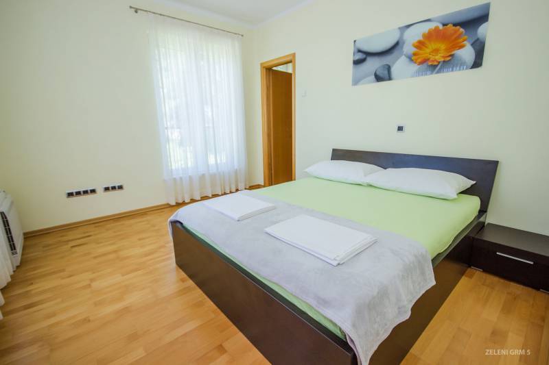 Villa Brac Hill Apolon with Pool Brač