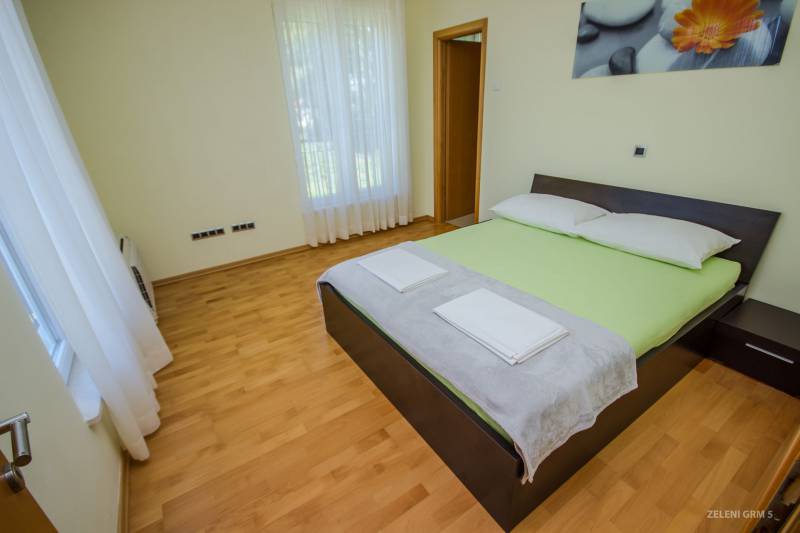 Villa Brac Hill Apolon with Pool Brač