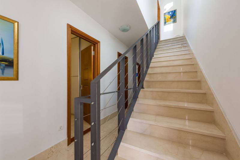 Villa Milna with Swimming Pool Brač