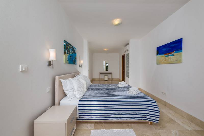 Villa Milna with Swimming Pool Brač