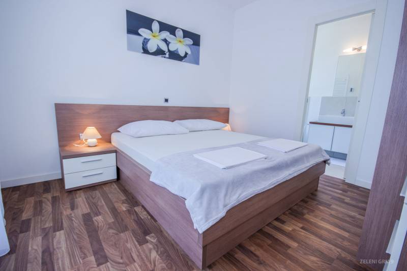Villa Brac Hill Afrodita with Pool Brač