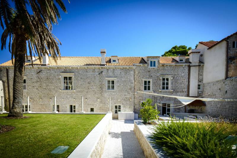 Villa Bourgeois Grand Palace Dubrovnik