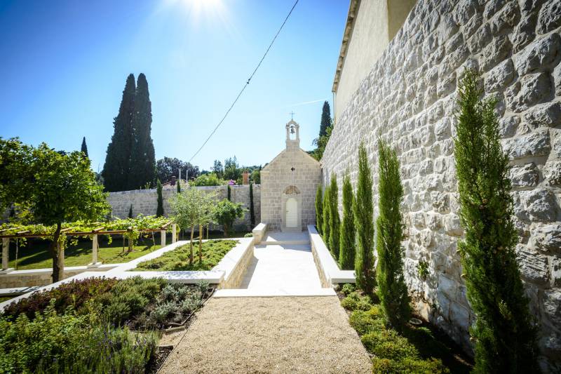 Villa Bourgeois Grand Palace Dubrovnik