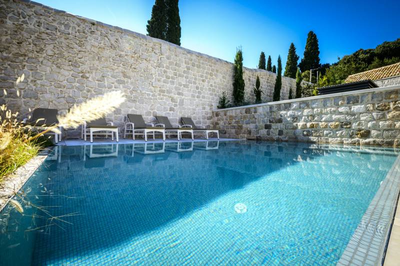 Villa Bourgeois Grand Palace Dubrovnik