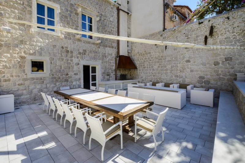 Villa Bourgeois Grand Palace Dubrovnik